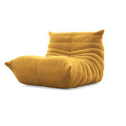 ChiuChiu Furniture Togo Chair LOUNGE CHAIR Hallohomie