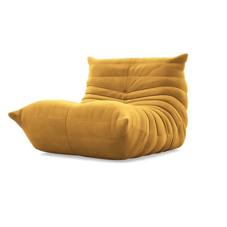 ChiuChiu Furniture Togo Chair LOUNGE CHAIR Hallohomie