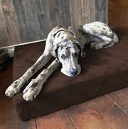 Big Barker Orthopedic Dog Bed