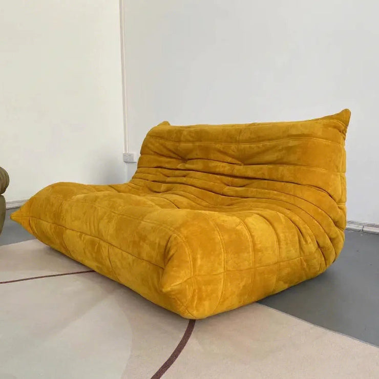 ChiuChiu Furniture Togo Chair LOUNGE CHAIR Hallohomie
