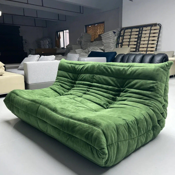 ChiuChiu Furniture Togo Chair LOUNGE CHAIR Hallohomie
