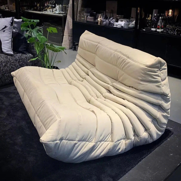 ChiuChiu Furniture Togo Chair LOUNGE CHAIR Hallohomie