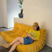 ChiuChiu Furniture Togo Chair LOUNGE CHAIR Hallohomie