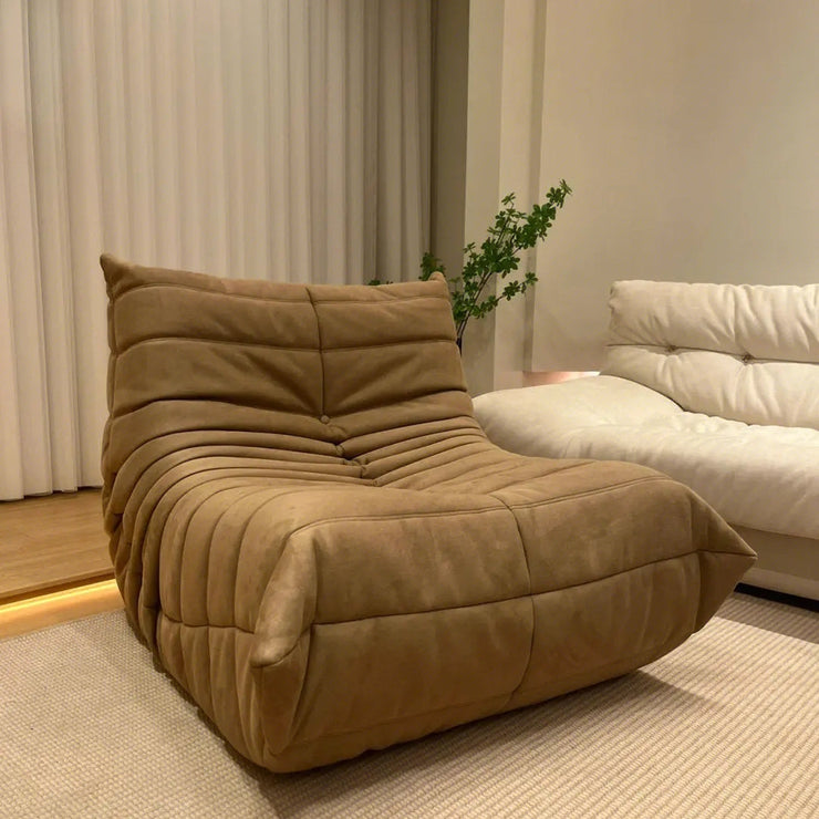 ChiuChiu Furniture Togo Chair LOUNGE CHAIR Hallohomie