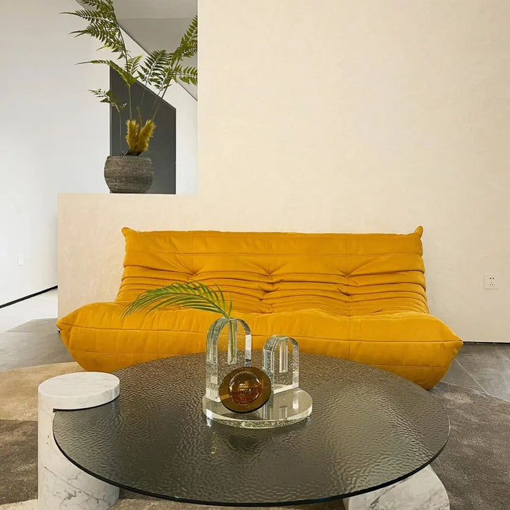 ChiuChiu Furniture Togo Chair LOUNGE CHAIR Hallohomie