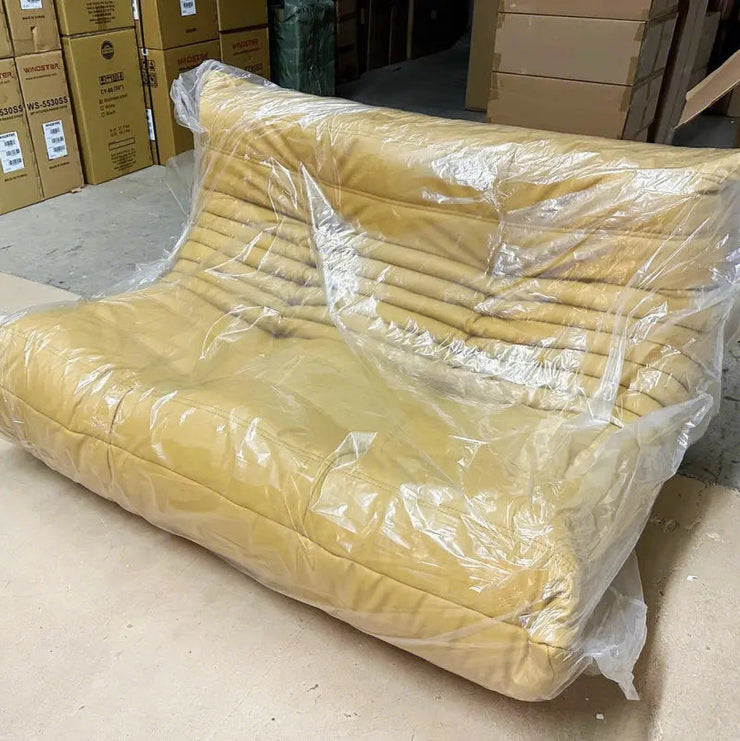 ChiuChiu Furniture Togo Chair LOUNGE CHAIR Hallohomie