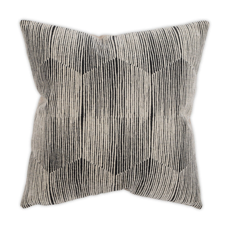 Stereo Pillow
